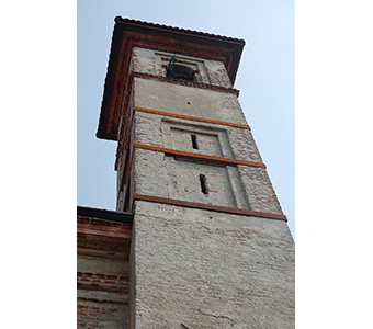 Il campanile